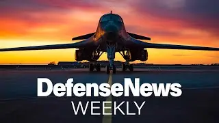 Air Force mishaps and the future of tankers | Defense News Weekly Full Episode 3.20.21