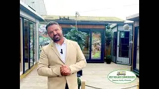 Welcome to West Midlands Summerhouses!