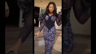 Stylish Ankara Corset #fashion #style #latest #fashiontrends #fashionstyle #corsetstyle #duet #fyp