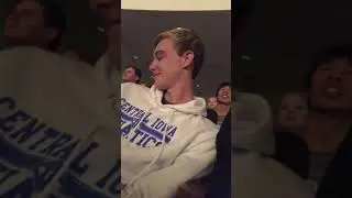 grant hypnotized