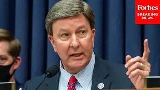 Mike Rogers Leads House Armed Services Committee Organizational Hearing