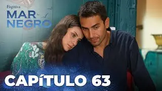 Mar Negro | Fugitiva - Cap&iacute;tulo Exclusivo 63