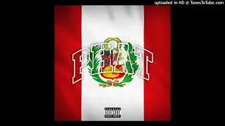 perubaby - krby told trump don't send peru back (ai instrumental) [prod. boolymon]