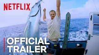 Battlefish | Official Trailer [HD] | Netflix