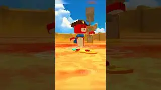 Ice Cream Strike Super Bear Adventure #superbearadventure