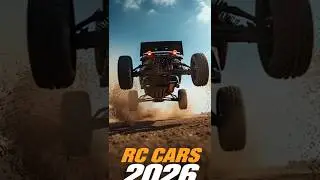 &ldquo;RC Cars 2025 &ndash; Ultimate Speed, Power & Durability&rdquo; #specduel #nextgenai #tech #2025tech #technology