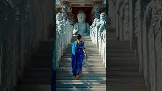buddham Sharanam gachhami dhammam Sharanam gachhami अनजान पहचान