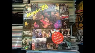 V/A &ndash; Jarocin '88  Vinyl  Full Album