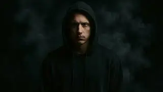 NF - Fighting For My Life | Lyrics Video 