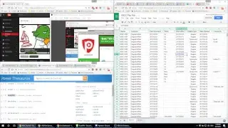 DragonInWhite Translating Live Stream C39 part 3