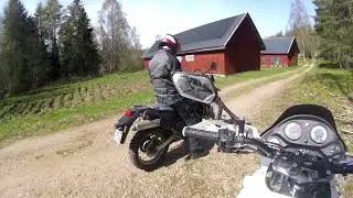 MC GRUS&Aring;KNING  (april 2024)