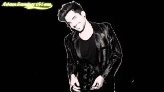 [FULL AUDIO] 2015-08-25 Adam Lambert on bigFM - Stuttgart, Germany Interview