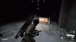 Where To Find Enemys In Practice Range in Arc Raiders
