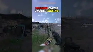 Некомпетентный игрок из России пойман на нехватке оружия... 😂😭 #armareforger #gaming