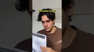 Como ser POPULAR na ESCOLA