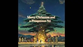 Merry Christmas and A Prosperous New Year! #inspire #legacyzone