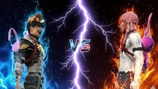 ME ENFRENTO EN UN PVP CONTRA UNO DE LOS MEJORES JUGADOR DEL CLAN VL7 
