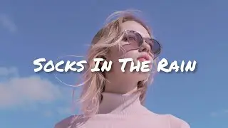 Aviara - Socks In The Rain (Official Lyrics Music)