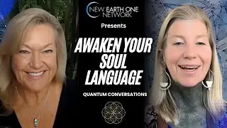 Awaken Your Soul Language with Sy Wind