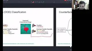 Counterfactual Generative Networks