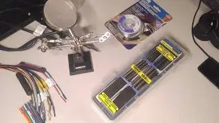 Joying Android Head Unit Wiring Explained In Detail