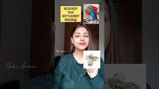 Ghar mei Energy Flow kaise bdayein ? Tips for Home Improvement ✨ | Mahi Arora| #shortsviral #shorts