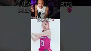 VIBESS✨💖#kpop #hearts2hearts #style #reacts #reactions #sgsmoooth
