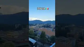 ITALIA WŁOCH 🇮🇹👍😍