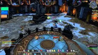 WoW: Legion (Alpha) - ENHANCEMENT 1-SHOT BURST IS BACK! :D - Legion Enhancement Shaman PvP