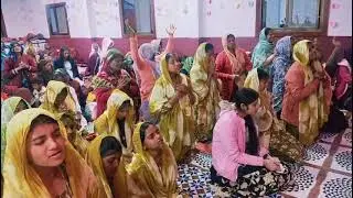 जोसी  आया संभाले रे तोसी यीशु स्माले रे===== वोरशिपर राहुल बड़ोले आदिवासी मसीह विडीयो सोंग 