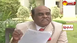 Justice CS Karnan 'Missing', Police Of 3 States Can't Find Him