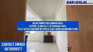 Commercial office spaces for sale in vadodara, gotri, Serene Centrum