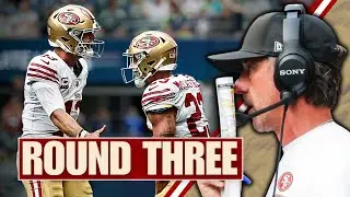 What's different this time in 49ers Seahawks