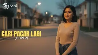 Cari Pacar Lagi - ST12 | Cover by 5epi Channel - Nostalgia Pop Melayu Hits