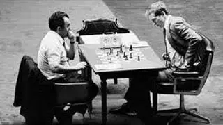 Bobby Fischer vs Tigran Petrosian Candidates Final (1971) - Road to World Ch. 1972