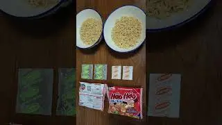 ACECOOK - HẢO HẢO M&Igrave; X&Agrave;O HƯƠNG VỊ HẢI SẢN (8934563106140)