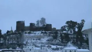 Constantina Nevada (10 Enero 2010)