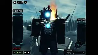 show case trio titans part 2