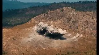 UXO Tracks - Developing a new way of finding unexploded ordnance