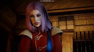 Keeping the Inquisition to redeem Solas