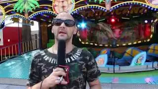 Kermis Millingen aan de Rijn