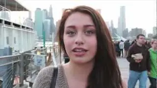What Attracts Women to Men?