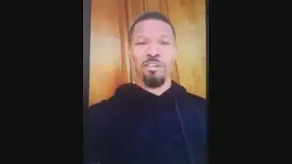 Terrell ISD school board candidate endorsed by Actor, Texas native Jamie Foxx