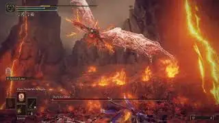 [Elden Ring] Bayle the Dread vs Spectral Lance and Igon