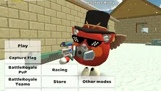 Bloodyplayer&rsquo;s live stream 2 video