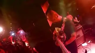 Chillaum - Pressure (Live)