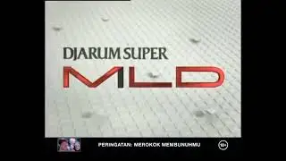 Djarum Super Mild New [PHW 2014]