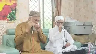 Qaseeda bhurda mazher Atari salam u din atari sab 