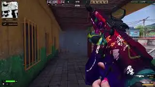 Zula Frag Movie #64 `JAJAWP~