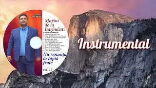 Marius din bărbulesti - Tu prin credinta poti invinge totul (Official video)